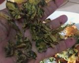 Foto langkah ke 5 dari resep Kripik Bayam Super Renyah.