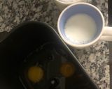 Foto del paso 1 de la receta: Budín de chocolate en panificadora Atma