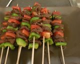 Foto langkah ke 3 dari resep Sate Maranggi.
