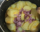 Foto del paso 5 de la receta: Suffle de papas