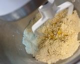 Foto del paso 2 de la receta: Pasta sin gluten baja en hidratos de carbono
