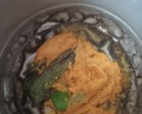 Foto langkah ke 4 dari resep Gulai Daun Singkong.