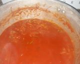 Foto del paso 4 de la receta: Canelones de acelga receta fácil y económica😊con salsa blanca y roja