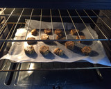 Foto del paso 7 de la receta: Galletas con chispas de chocolate
