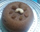 सूजी का हलवा (Suji ka halwa recipe in Hindi) रेसिपी चरण 5 फोटो