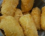 Foto langkah ke 8 dari resep Kentang Susu Goreng.