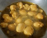 राजस्थानी कड़ी पकोडा (Rajasthani Kadhi Pakoda recipe in hindi) रेसिपी चरण 4 फोटो