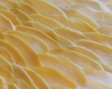 Une image de l'étape 7 de Tarte à la mangue.