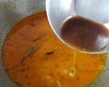 अरबी के पत्ते की सब्जी (Arbi ke patte ki sabji recipe in hindi) रेसिपी चरण 6 फोटो