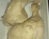 Foto del paso 4 de la receta: Pollo Asado Exprés