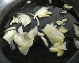 Foto del paso 1 de la receta: Emperador en salsa