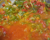 Foto del paso 5 de la receta: Bonito a la riojana