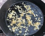 Foto del paso 7 de la receta Paella de marisco