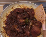 Foto langkah ke 4 dari resep Bebek Hitam Khas Madura.