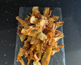 Foto del paso 2 de la receta: Fritura con amor 😜