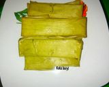 Foto langkah ke 5 dari resep Lemmet singkong.