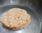 صورة لخطوة 14 من وصفة برجر منزلي 🍔😋❤