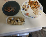 Foto del paso 2 de la receta: Paella mixta