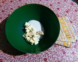 Foto del paso 1 de la receta: Pepas de membrillo