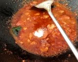 Foto langkah ke 3 dari resep Terong Sambal Udang.