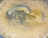 A picture of step 2 of Cardamon Tea.