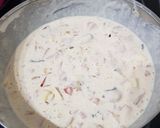 Foto del paso 5 de la receta: Tortillas rellenas súper suaves, ricas y fácil