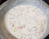 Foto del paso 5 de la receta: Tortillas rellenas súper suaves, ricas y fácil