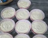 Foto langkah ke 10 dari resep Bolu Kukus Mekar.