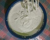 Foto langkah ke 6 dari resep Es krim oreo.