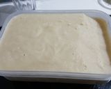 Foto langkah ke 4 dari resep Ice Cream Durian (enak lembut creamy).