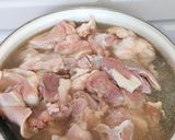Foto langkah ke 2 dari resep Nasi Kebuli Kambing.