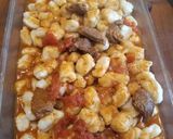Foto del paso 5 de la receta: Ñoquis caseros