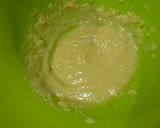 A picture of step 3 of Fennel cookies.