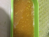 Lomo de cordero con hueso