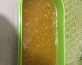 Foto del paso 3 de la receta: Lomo de cordero con hueso