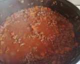 Foto del paso 5 de la receta: Moussaka