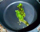 Foto del paso 10 de la receta: Calamar a la plancha al limón con ajos garrapiñados y perejil