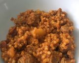 Pásztortarhonya recept fázis 4 fotója