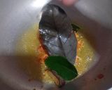Foto langkah ke 1 dari resep Lontong Sayur.