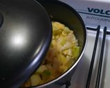 Foto del paso 5 de la receta: Compota de manzanas y canela