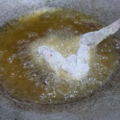 Langkah 3