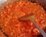 Foto langkah ke 6 dari resep Misa'a ah (مسعقة) #Egyption Food.