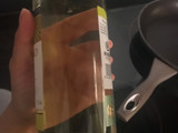 Salmón con salsa en 5 minutos