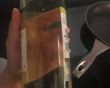 Foto del paso 2 de la receta: Salmón con salsa en 5 minutos