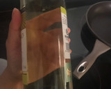 Foto del paso 2 de la receta: Salmón con salsa en 5 minutos