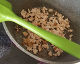 Foto del paso 1 de la receta: Tortilla de Arroz