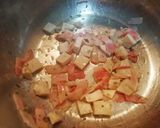 Foto del paso 4 de la receta Macarrones gratinados