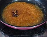 Foto langkah ke 2 dari resep Sambal Ayam Goreng Kalasan.