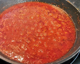 Foto del paso 1 de la receta: Huevos a la Flamenca con Migas y Chistorra
