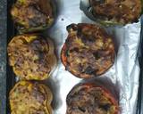 Baked capsicum gravy recipe step 9 photo